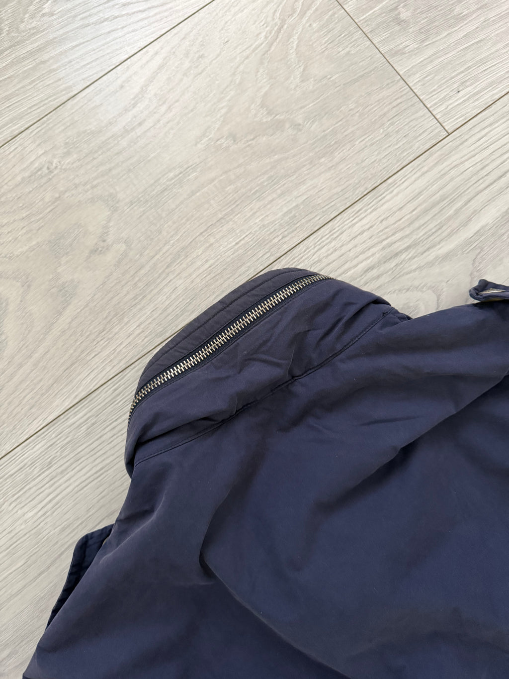 Hugo Boss 1990s M-65 Field Jacket - Size L