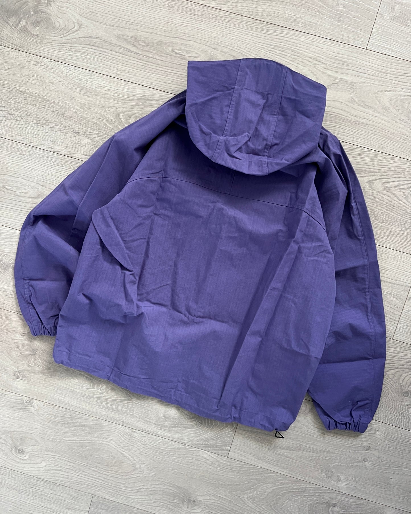 Salomon 1990s Technical Waterproof Anorak - Size L