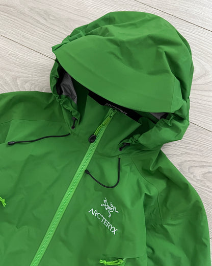 Arcteryx Beta AR Gore-Tex Pro Jacket - Size M