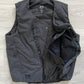 Oakley Asymmetrical Technical Puffer Vest - Size M