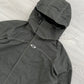 Oakley Software 00s Contrast Stitch Darted Technical Waterproof Jacket - Size M
