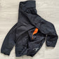 Salomon 2004 Waterproof Fleece Mapped Technical Jacket - Size XL