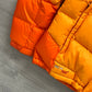 Montbell 00s EX700 Windstopper Technical Down Jacket - Size S