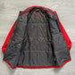 Salomon 00s Primaloft Insulated Padded Nylon Jacket - Size XL