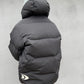 Salomon Early 2000s Technical Panelled Down Puffer Jacket - Size L