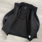 Oakley Boa Grey Piled Fleece Jacket - Size M