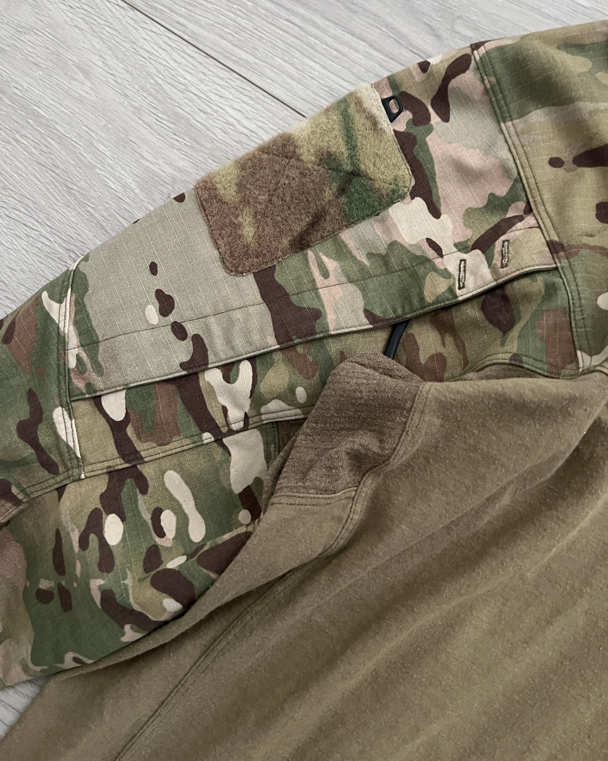 Arc'teryx LEAF Assault AR Combat Shirt Multicam - Size M