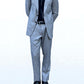 Giorgio Armani 00s Grey Suit - M Jacket / 34" Waist