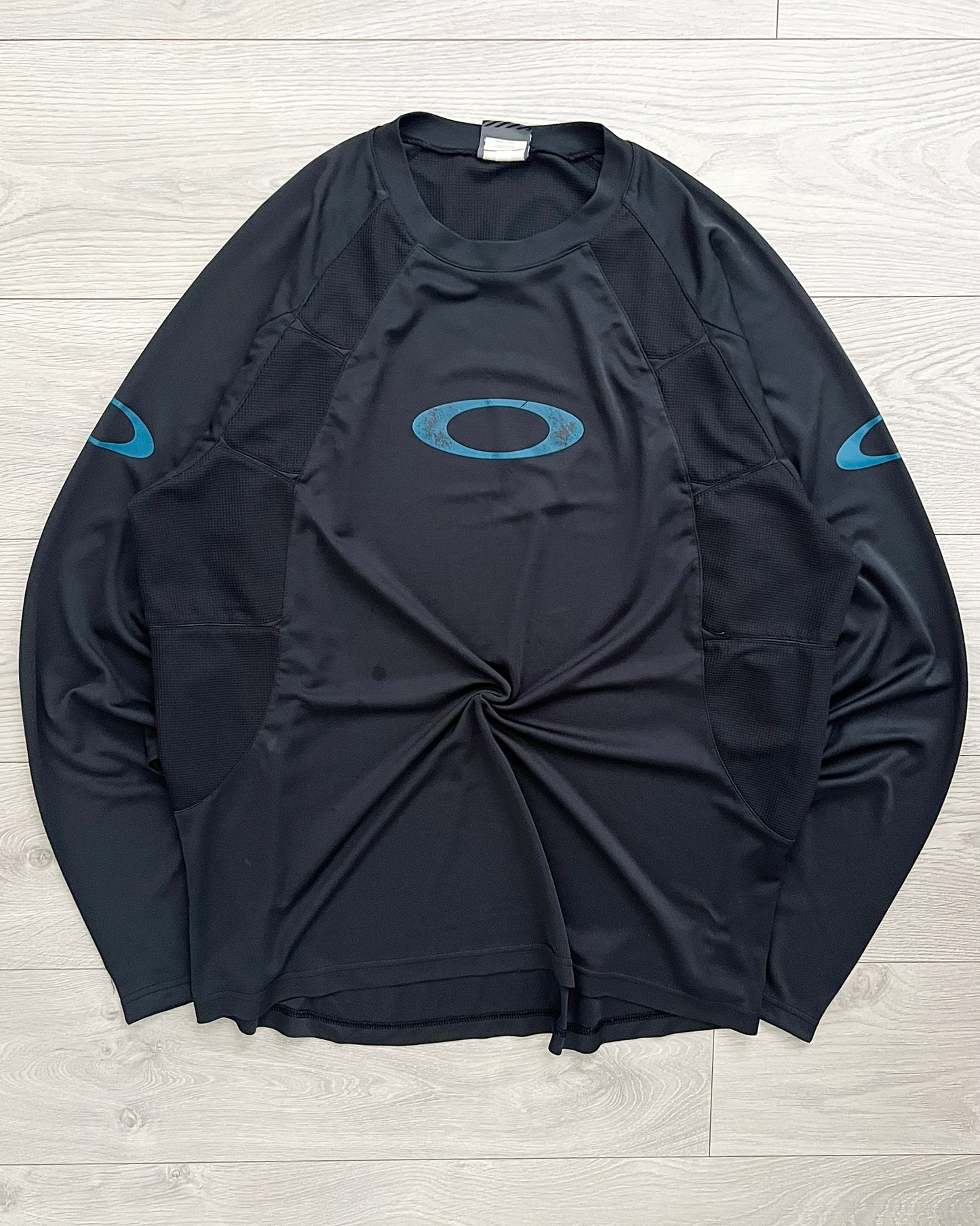 Oakley FW05 Moto Panelled CoolMax Top - Size XXL