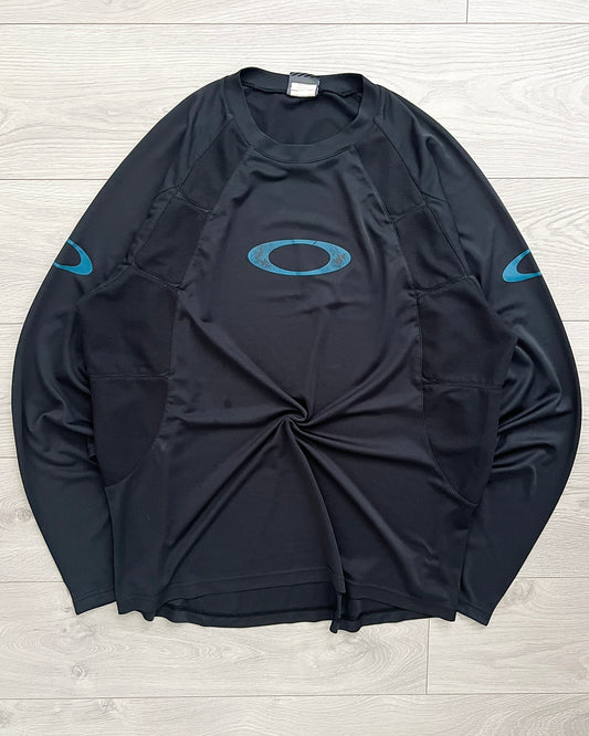 Oakley FW05 Moto Panelled CoolMax Top - Size XXL