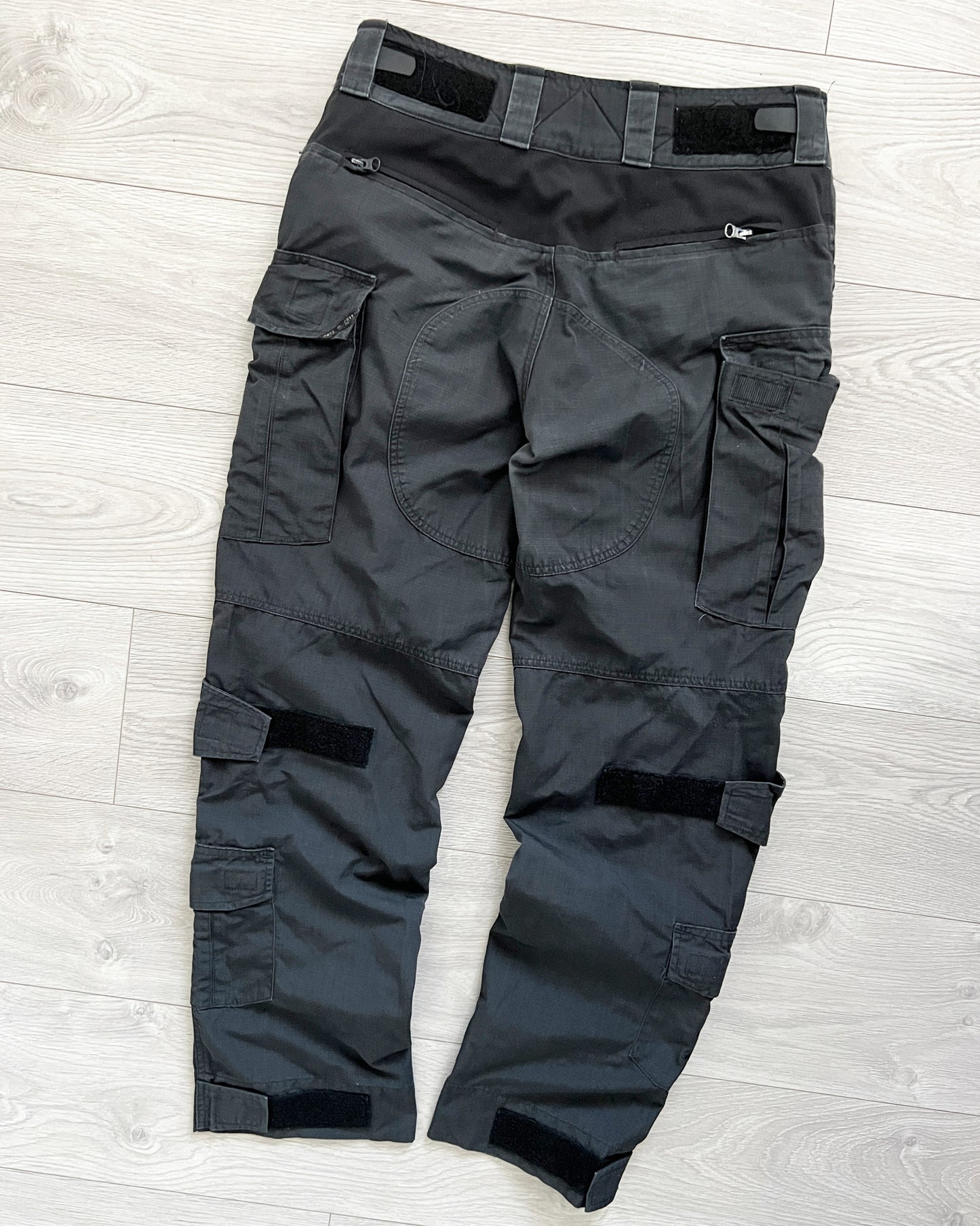 Crye Precision G3 Combat Pants Black - Size 32