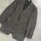 Armani 2003 Pleated Wool Suit - Size M Jacket / 32" Waist