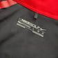 Nike FW2009 Storm Technical Taped Seam 1/4 Zip Pullover - Size L