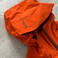 Arcteryx Rush Gore-Tex Pro TwoTone Waterproof Jacket - Size XL