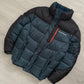 Montbell 00s Down Fil Gore-Windstopper Technical Puffer Jacket - Size S