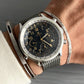 Helmut Lang 2004 Chronograph Watch Vintage