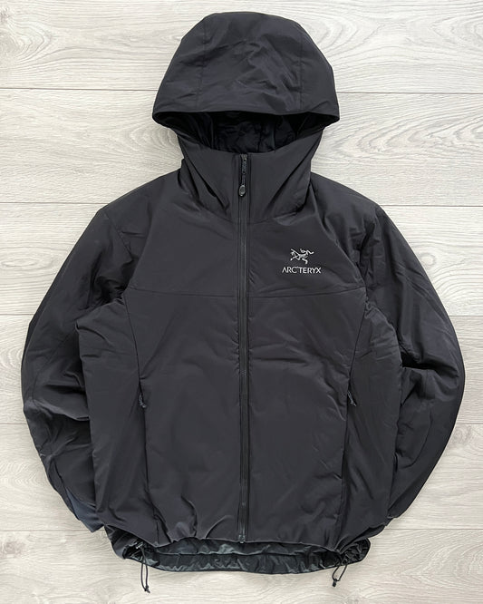 Arcteryx Atom SV Insulated Hooded Jacket - Size S