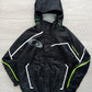 Salomon 00s Technical Waterproof Ski Jacket - Size M