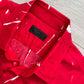 Prada SS2015 Stencil Print Shirt - Size L