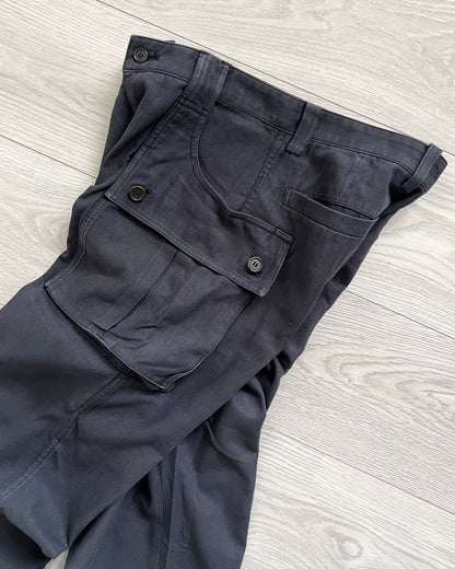 Issey Miyake AW2004 Cargo Pocket Pants - Size 30