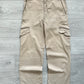 Jean Paul Gaultier 1990s Relaxed Cargo Pants - Size 32