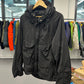 Ten C Tempest Anorak Jacket - Size M