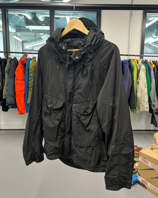 Ten C Tempest Anorak Jacket - Size M