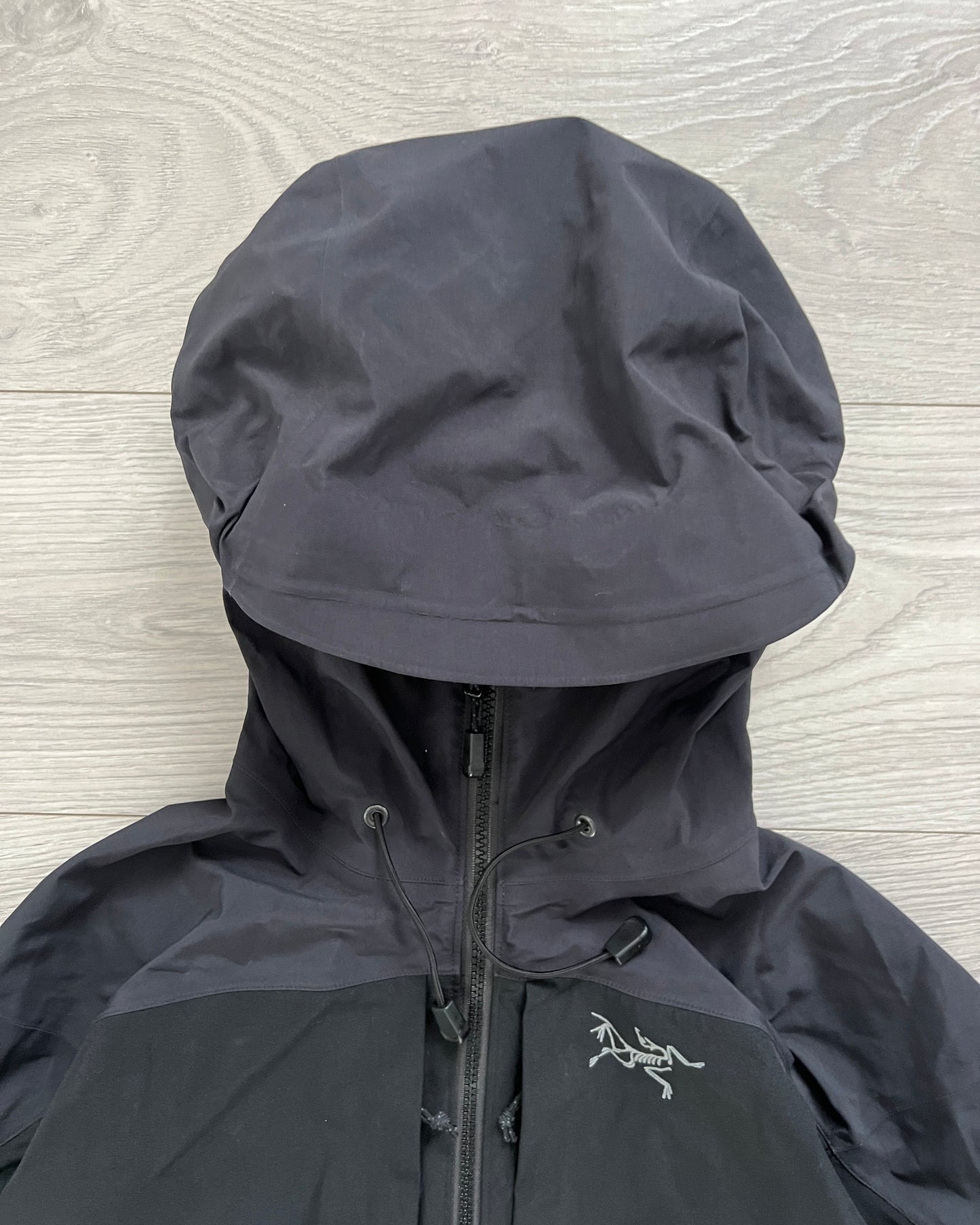 Arcteryx 2003 Alpha Comp Hybrid Tech Jacket Made in Canada - Size M