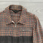 Comme Des Garcons Homme Plus AW2001 Check Jacket - Size S