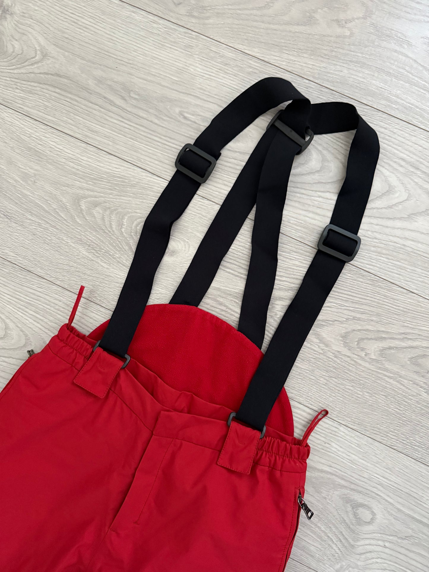 Prada Sport FW1999 Gore-Tex Insulated Pants - Size 30