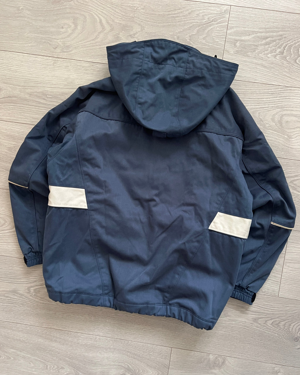 Salomon 1990s Waterproof Ski Jacket & Pants Set - Size S