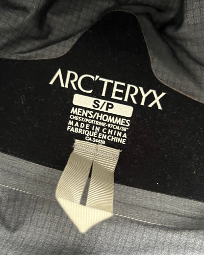 Arcteryx Alpha AR Gore-Tex Pro Jacket - Size S