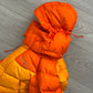 Montbell 00s EX700 Windstopper Technical Down Jacket - Size S