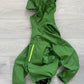 Arcteryx Alpha SL Green Gore-Tex Technical Jacket - Size M