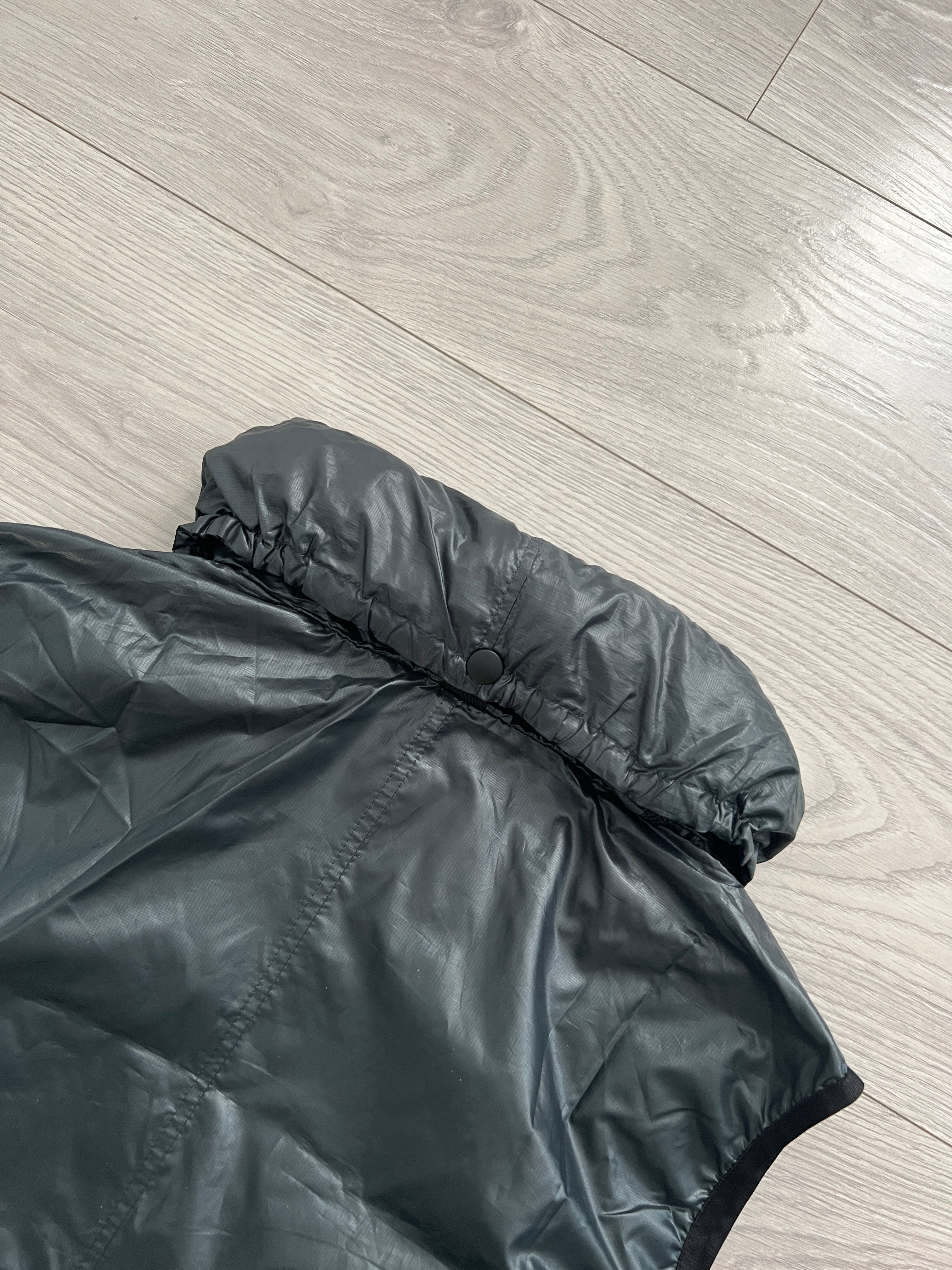 Final Home 1990s Mulit-Pocket Nylon Survival Vest - Size S