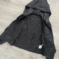 Final Home 1990s Mulit-Pocket Nylon Survival Jacket - Size S