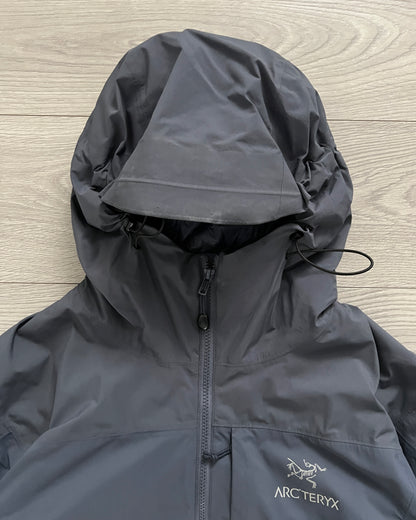 Arcteryx Kappa SV Gore Thermium Insulated Hooded Jacket - Size L