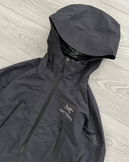 Arcteryx 00s Beta SL Gore-Tex Paclite Shell Jacket - Size S Womens / XS Mens