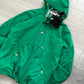 Oakley FW2011 Thinsulate Fleece Mapped Dual Magnet Vent Jacket - Size L