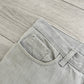 Helmut Lang 2003 Low Waist Bootcut 'Classic Coloured Denim' Jeans - Size 30