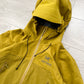 Arcteryx Beta AR Gore-Tex Pro Shell Jacket - Size M