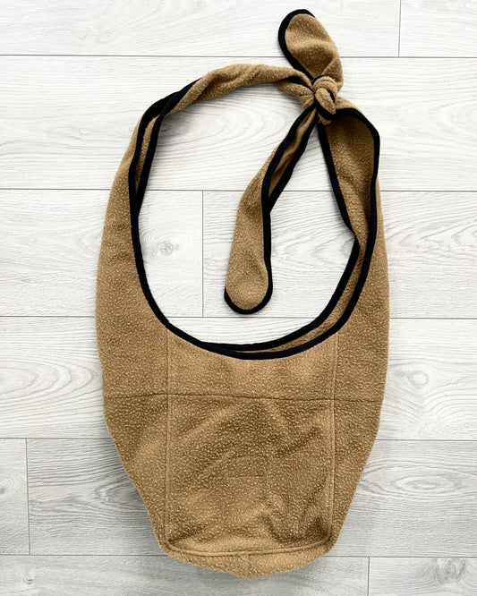 Arnar Marn Jonsson Ranra Cloth Moon Bag