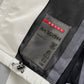 Prada FW2007 Colourblock Taped Seam Technical Jacket - Size M