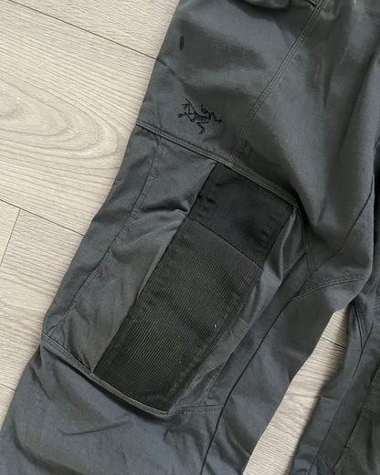 Arc'teryx LEAF Talos Combat Utility Pants Wolf Grey - Size M