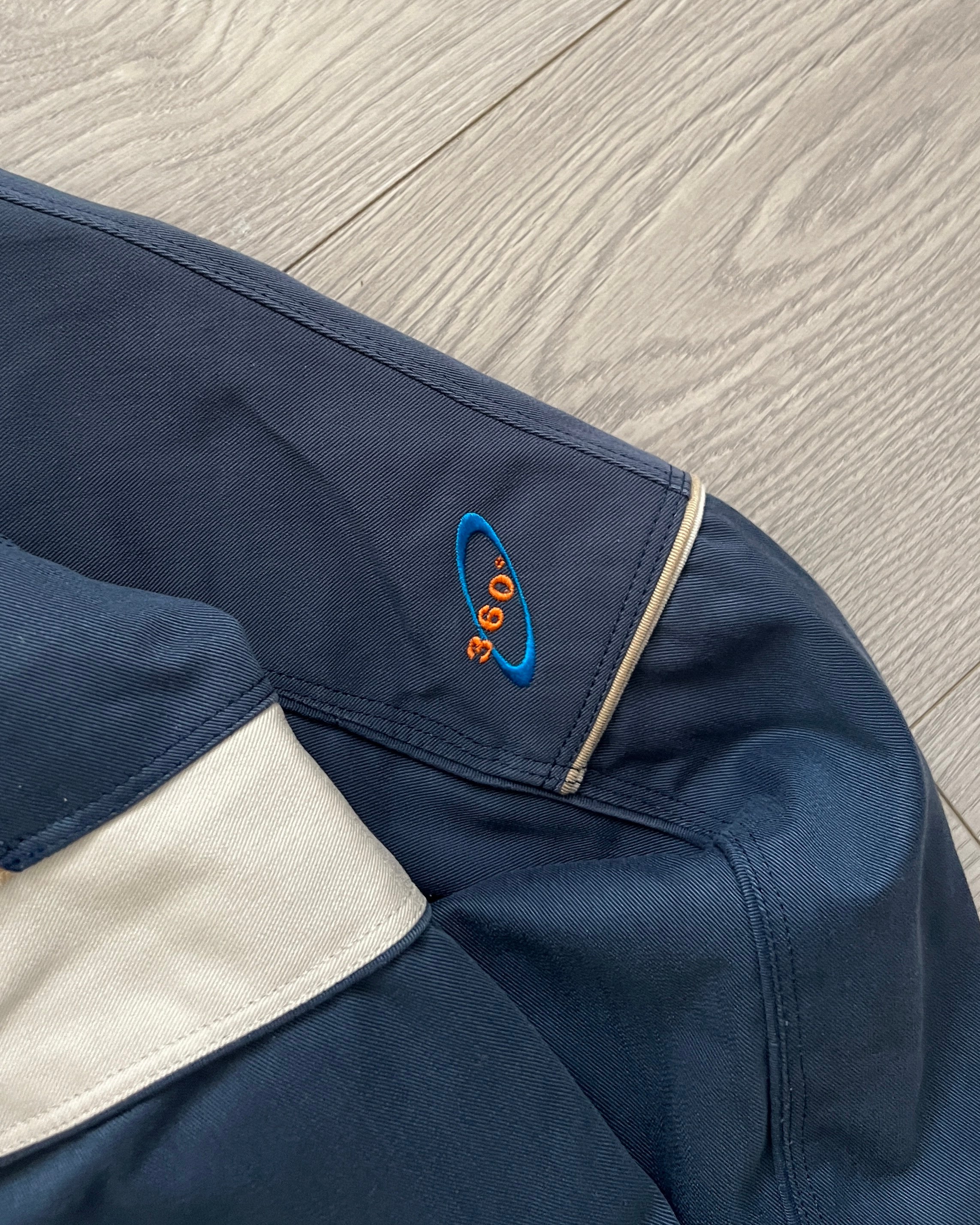 Salomon 1990s Waterproof Ski Jacket & Pants Set - Size S