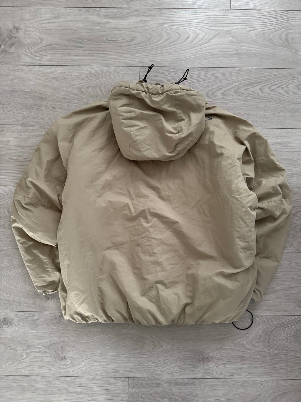Oakley TFG Padded Technical Utility Anorak - Size M