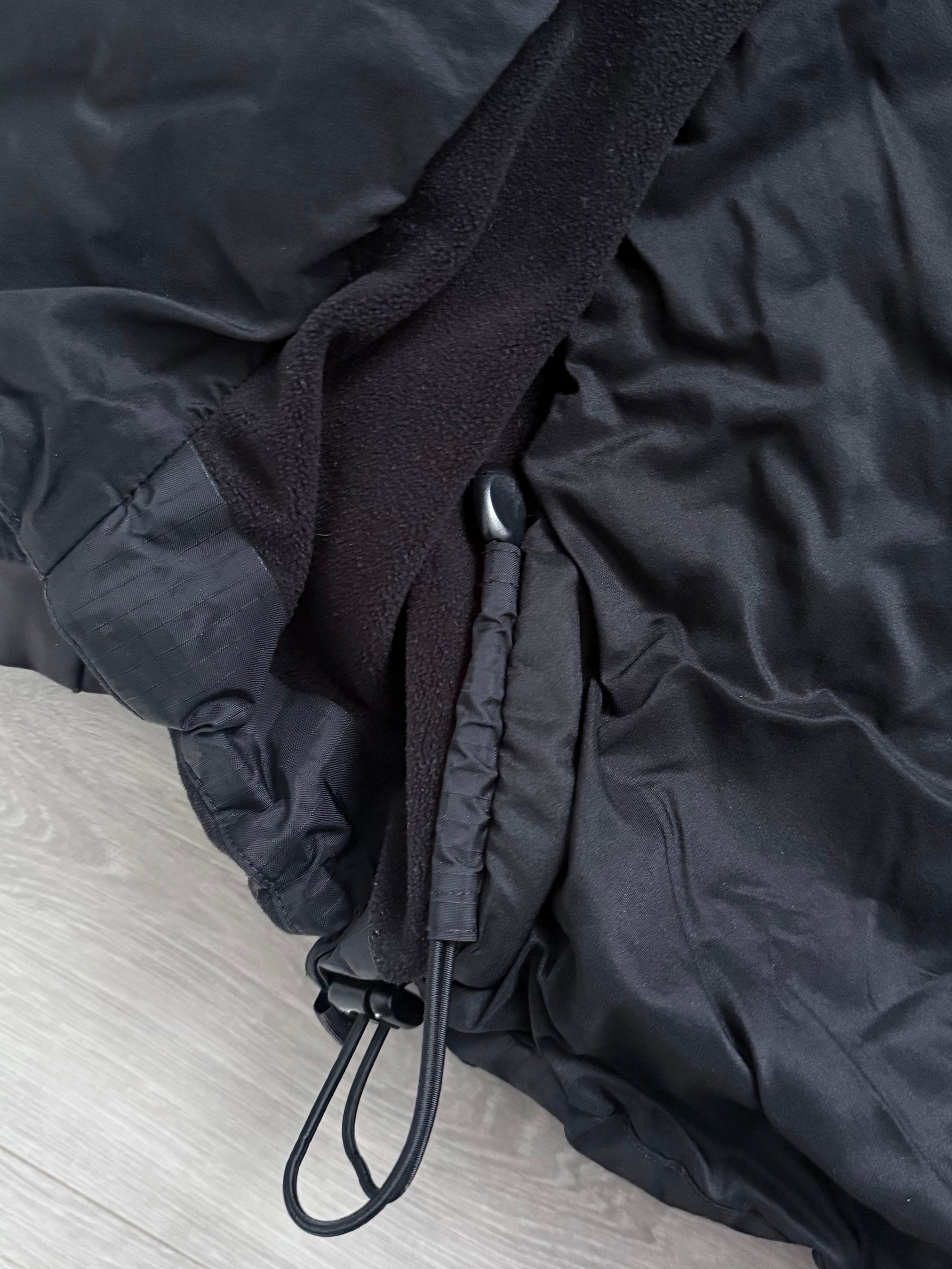 Arcteryx LEAF Atom LT Insulated Hooded Utility Jacket - Size M