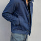 Comme Des Garcons SHIRT 2008 Padded Denim Jacket - Size S