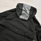 Nike Clima-Fit 00s Technical Two-Tone Anorak - Size S
