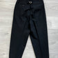 Comme Des Garcons Homme AW1988 Wool Pleated Suit - Size M Jacket / 30" Waist Trousers